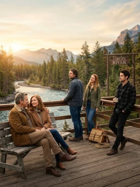 Why Virgin River Season 8’s Big Move Changes Everything