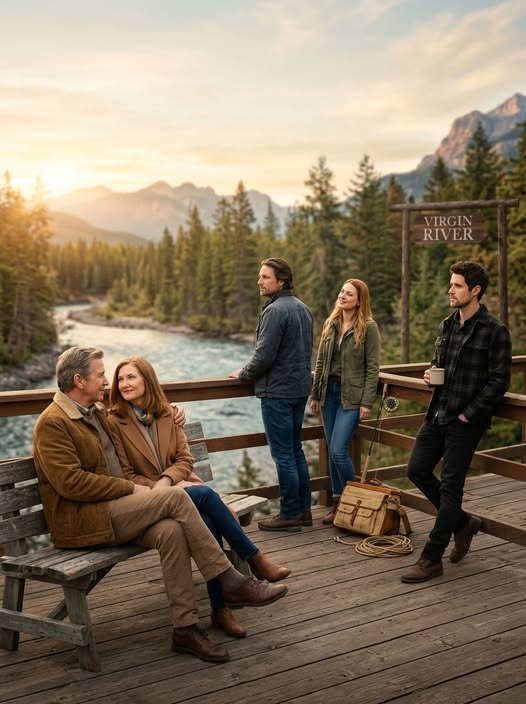 Why Virgin River Season 8’s Big Move Changes Everything
