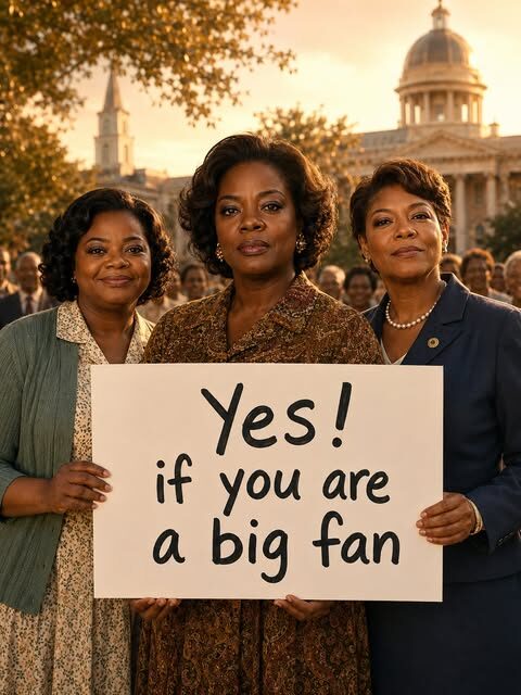 The Help 2 Secret That Left Audiences Completely Stunned