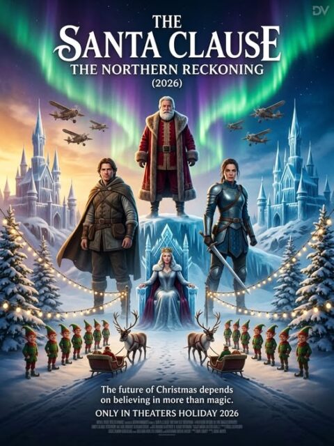 Why That Santa Clause Twist Changes The Entire Franchise