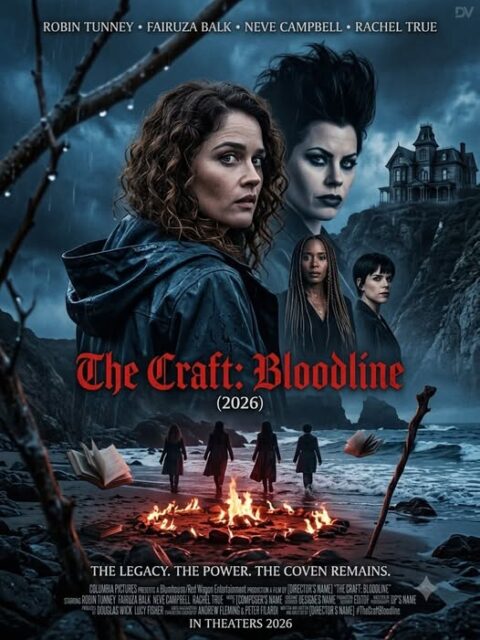Why That Reunion in The Craft: Bloodline Left Me Speechless