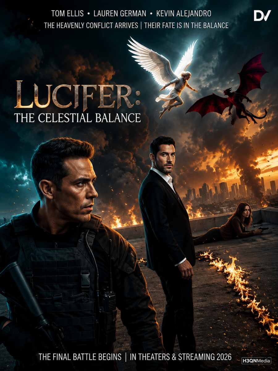 This Lucifer Sequel Concept Changes Everything We Thought Was Over