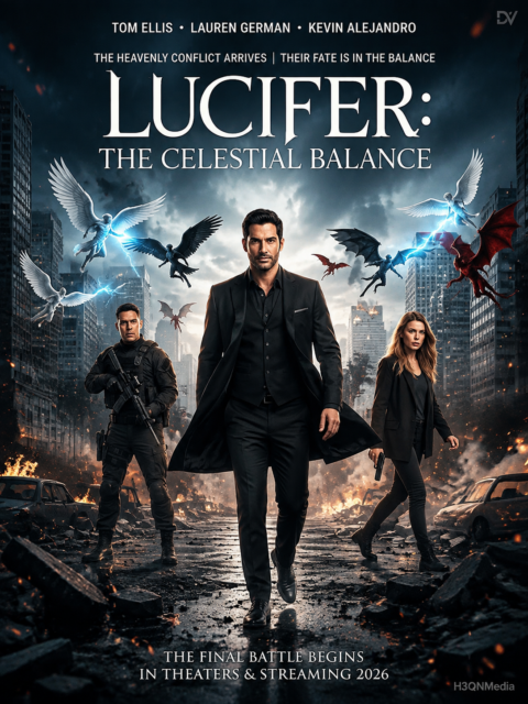 This Lucifer Concept Pitches an Impossible Choice Fans Aren’t Ready For