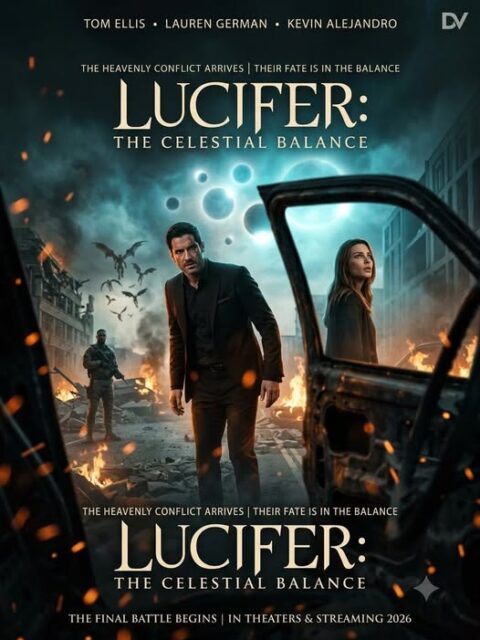 Lucifer’s Return Just Teased the One War We Aren’t Ready For