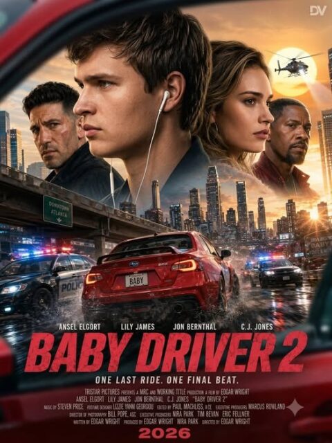 Baby Driver 2 Teased One Insane Twist We Never Saw Coming