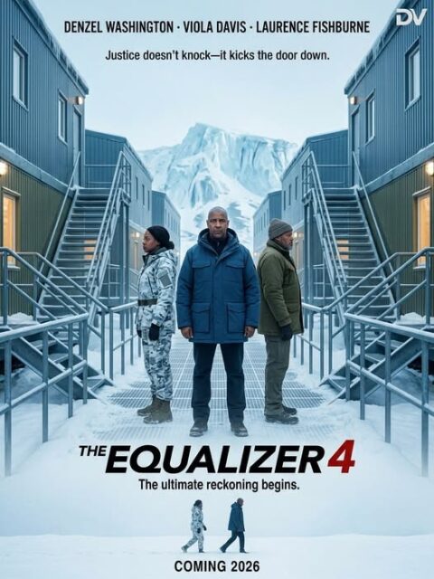 Why The Equalizer 4 Concept Pitch Has Action Fans Losing Their Minds