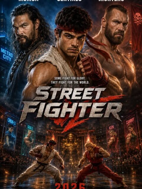 The Brutal Street Fighter Twist That Changes Everything