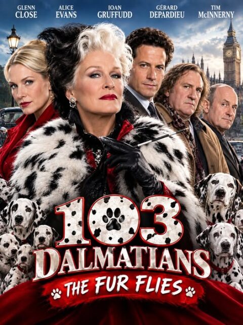 Why That Unbelievable Alliance in 103 Dalmatians Changes Everything