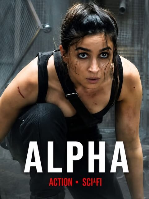 Alpha (2027) Review: The Lethal Twist That Redefines Spy Thrillers