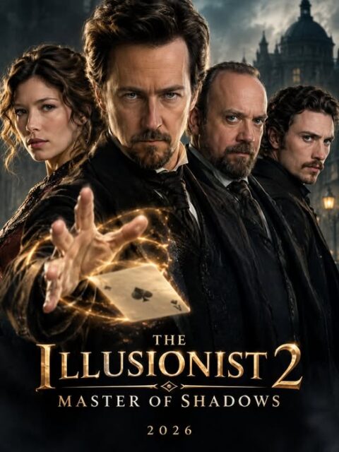 The Illusionist 2 Went Somewhere No One Saw Coming
