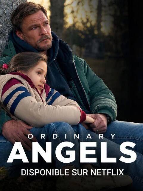 This True Story on Netflix Made Me Ugly Cry in the Best Way