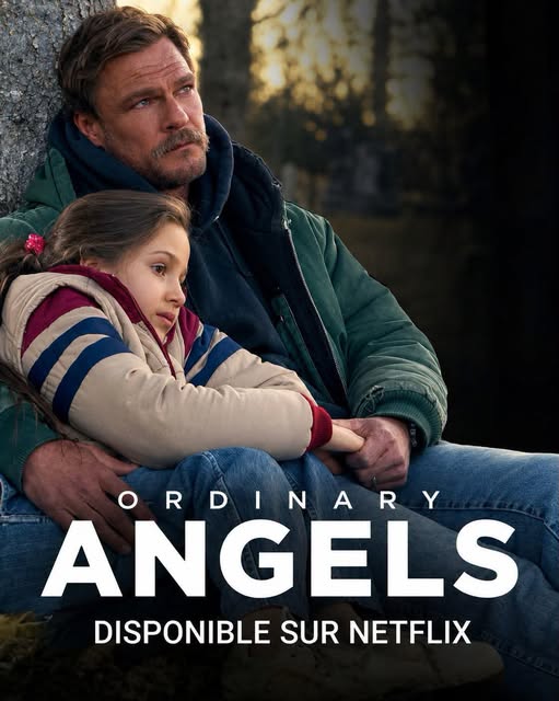 This True Story on Netflix Made Me Ugly Cry in the Best Way