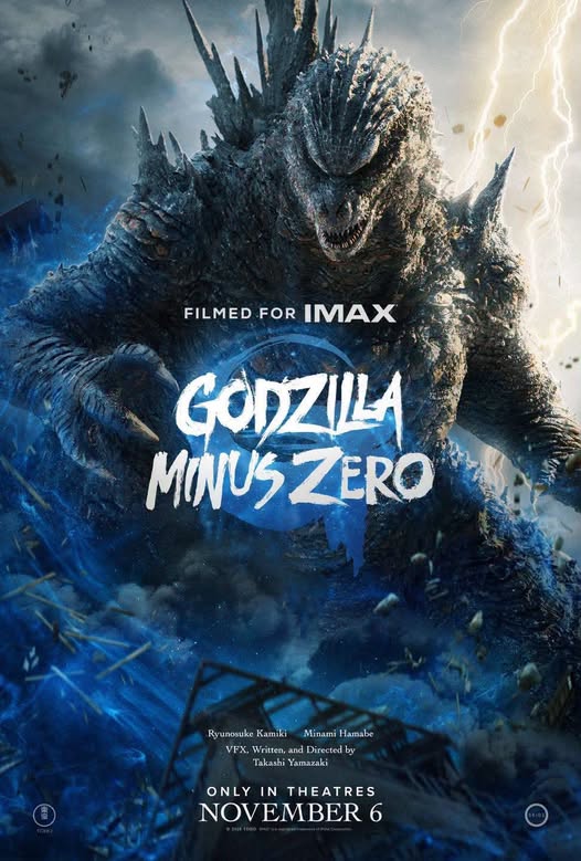 Why Godzilla Minus Zero’s New Threat Changes Everything We Knew