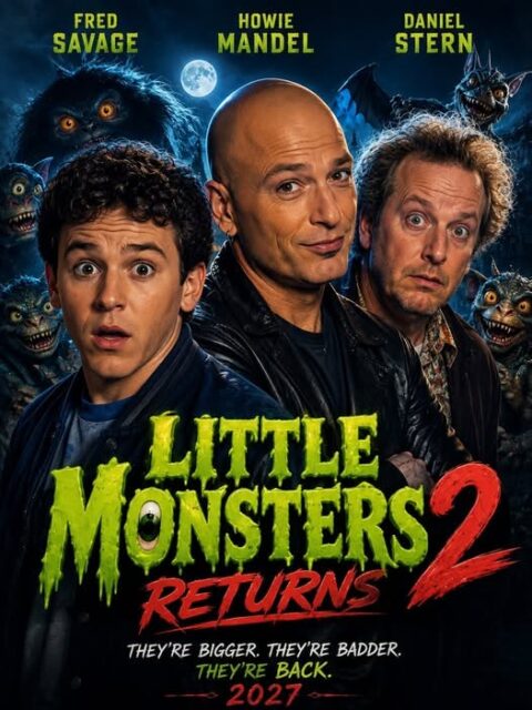 This 90s Sequel Just Did the Unthinkable Under the Bed