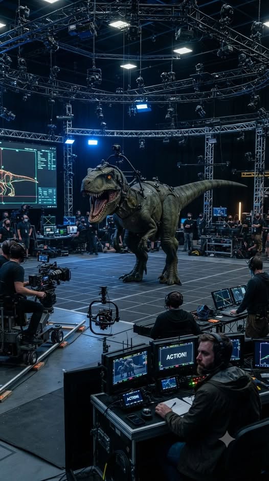 The Secret Tech Behind This Monster Will Completely Break Your Brain