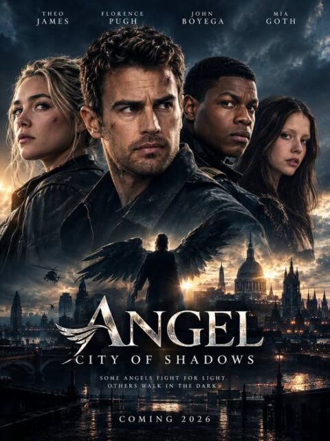 Why That Midpoint Twist in Angel: City of Shadows Changes Everything