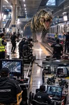 Why That Underground Subway Scene Changes Everything