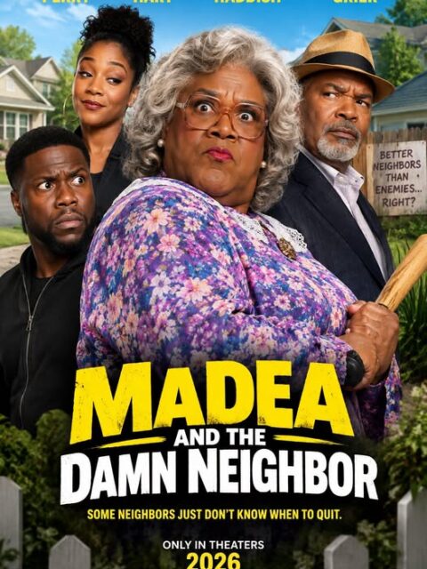 Madea vs. Kevin Hart Goes Too Far — And It’s Wild