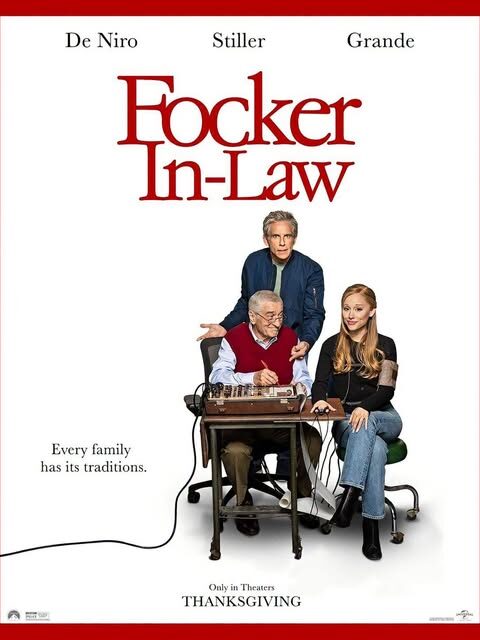 Why This New Focker Addition Leaves Greg Scrambling For His Life