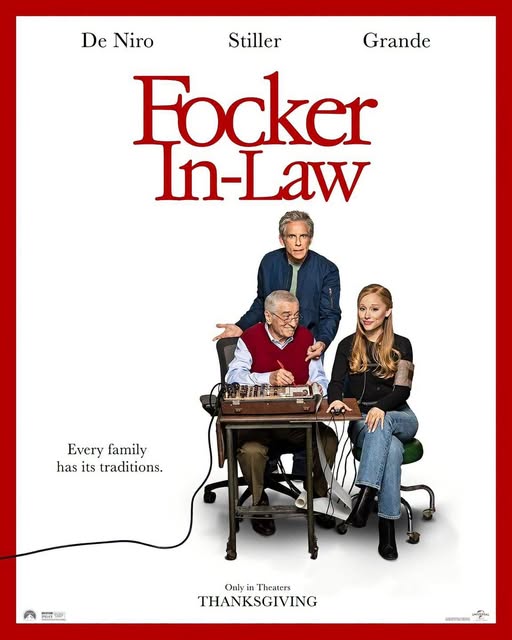 Why This New Focker Addition Leaves Greg Scrambling For His Life