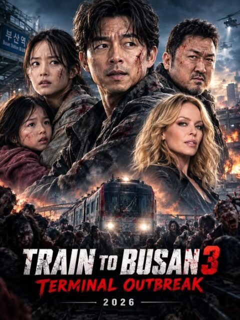 Train to Busan 3 Just Changed the Zombie Genre Forever
