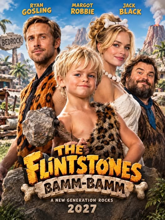 Why That Grown-Up Bamm-Bamm Twist Completely Changes Bedrock Forever
