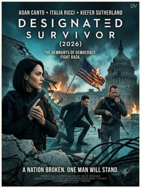 Why Tom Kirkman’s Return in Designated Survivor (2027) Changes Everything