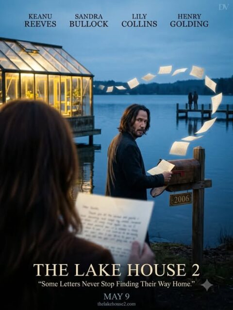 The Lake House 2 Twist That Changes Everything We Knew
