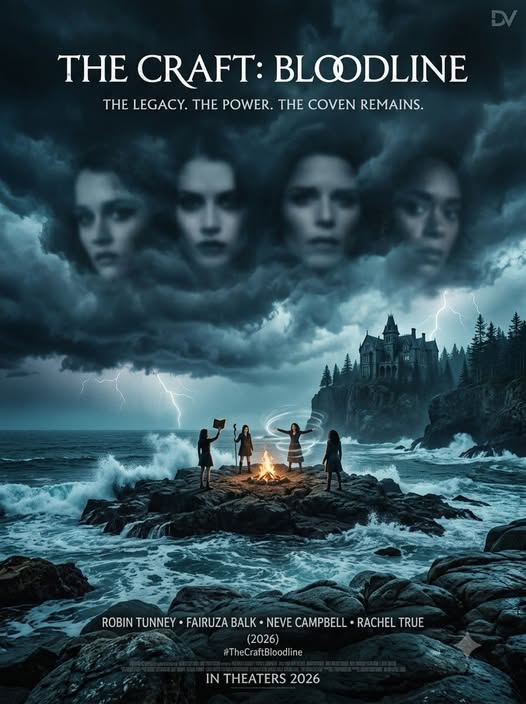 Why That Terrifying Coven Reunion Changes Everything We Knew