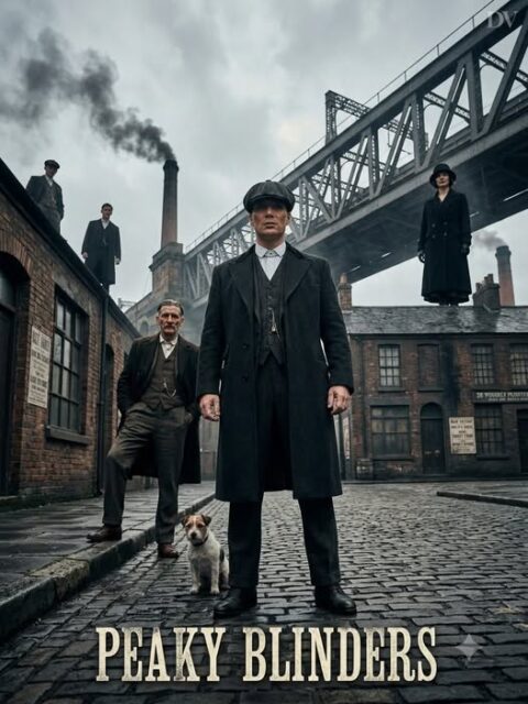 Why Tommy Shelby’s Next Move Might Finally Break the Family