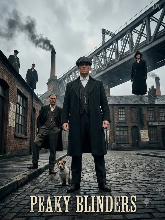 Why Tommy Shelby’s Next Move Might Finally Break the Family