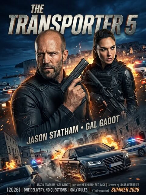 The Brutal Midpoint Twist in The Transporter 5 Changes Everything