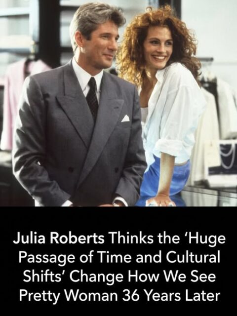Why Watching Pretty Woman Today Feels Like a Completely Different Movie