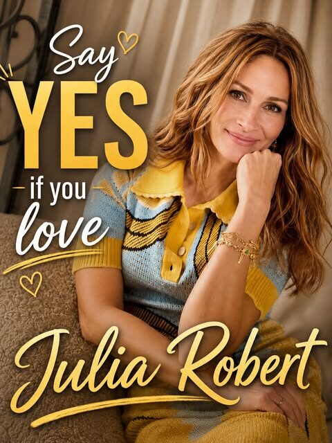 Why Hollywood Never Found Another Julia Roberts