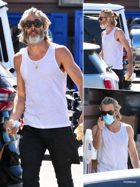He Changed One Feature and Became Totally Unrecognizable
