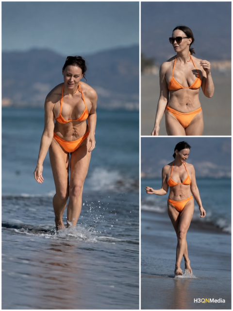 She Traded Reality TV Drama for an Island Secret — What’s Happening?