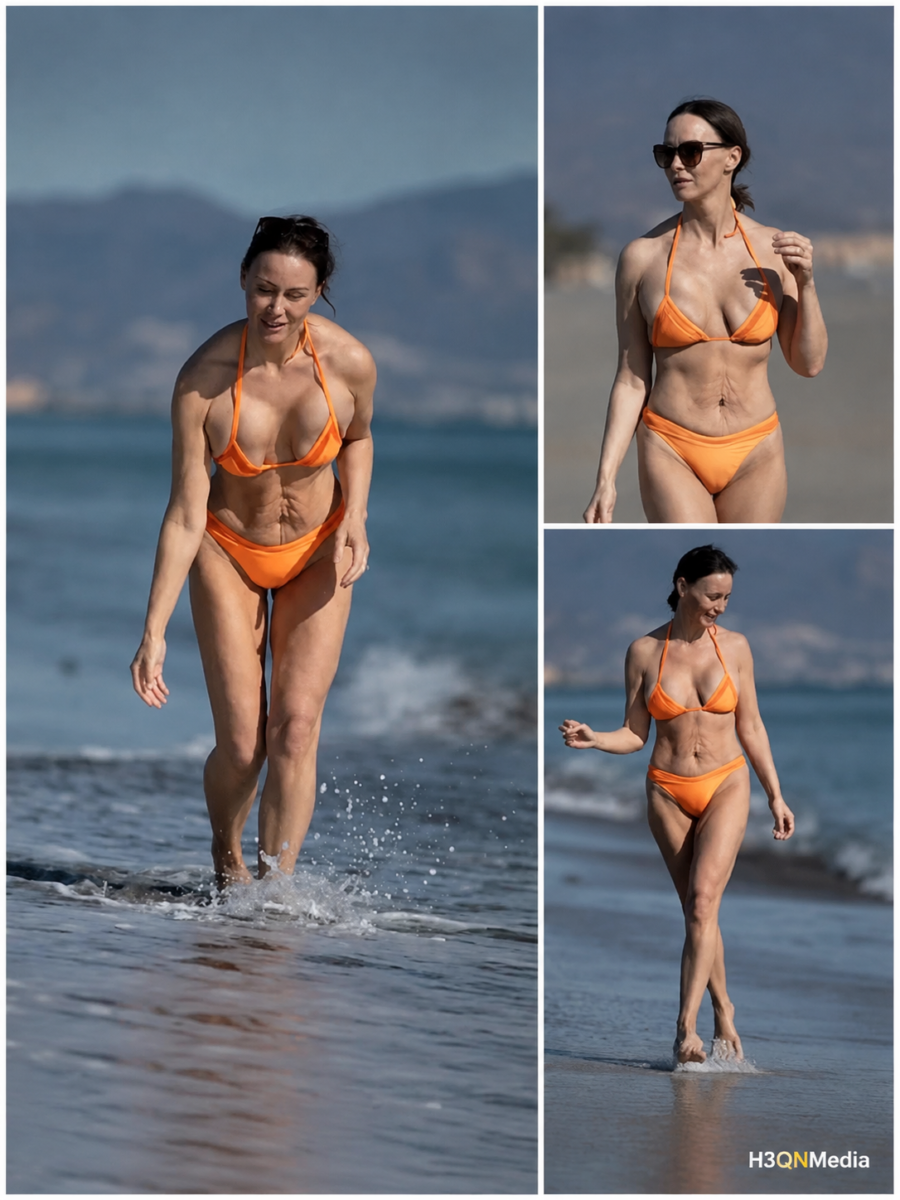 She Traded Reality TV Drama for an Island Secret — What’s Happening?