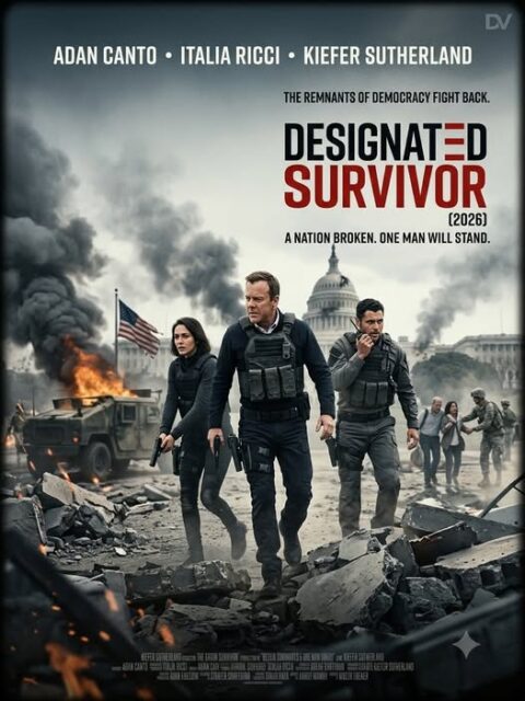 Designated Survivor 2027: That Midpoint Betrayal Changes Everything