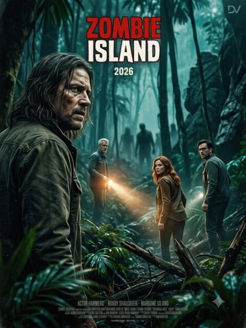 Zombie Island (2027) Just Broke Every Rule We Knew About the Undead