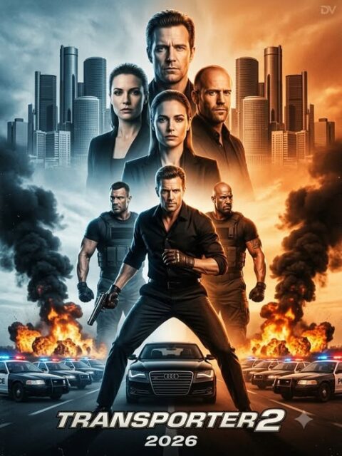Why That Midpoint Delivery In Transporter 2 Changes Everything