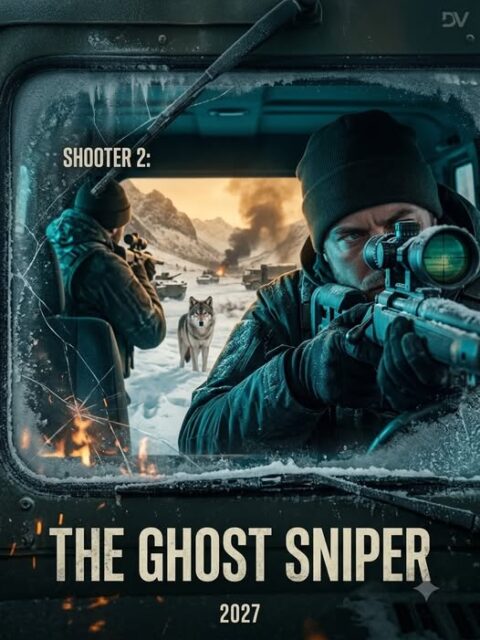 The Bob Lee Swagger Sequel Finally Found His Deadliest Equal