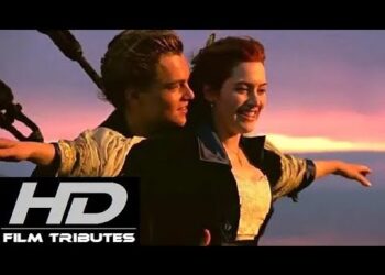 Titanic (1997) Review: A Tragic Love Story and Cinematic Masterpiece