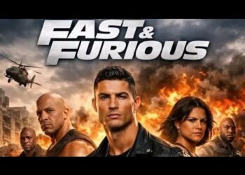 Fast & Furious: The Ultimate Crossover (2026) Movie Review – A Thrilling Ride of Speed and Legacy