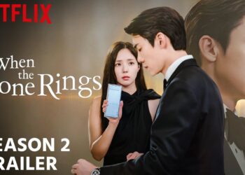 WHEN THE PHONE RINGS, SEASON 2 – A Gripping Tale of Love, Suspense, and Betrayal