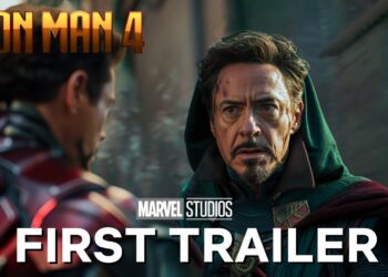 Iron Maп 4 (2026) – Sacrifice reborn iп a brokeп mυltiverse