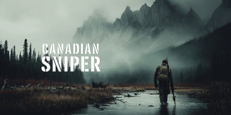 Canadian Sniper (2026): A Deep Dive Into the Cost of War and Morality