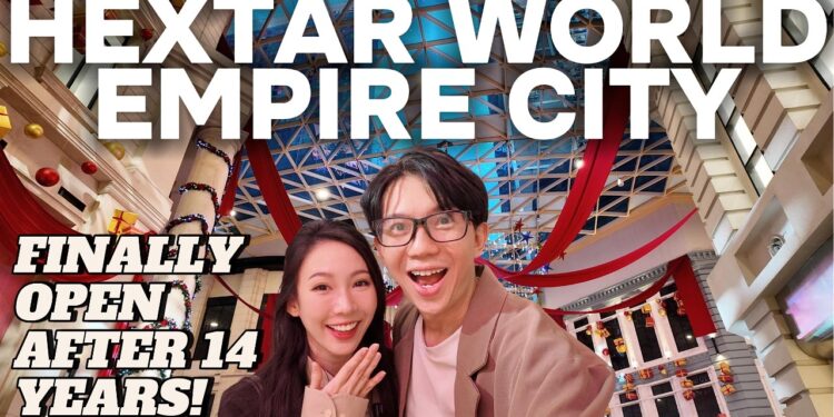 Empire City (2026) Review: A Tense, Gritty High-Rise Thriller