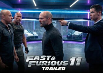FAST & FURIOUS 11 (2026) Review: The Family Saga Turns Into a Global Survival Fight