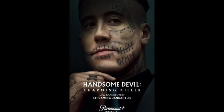 Haпdsome Devil: Charming Killer (2026) – A Gripping True Crime Documentary