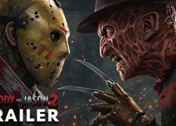Freddy vs Jason 2 – Nightmare Resurrection Edition Review